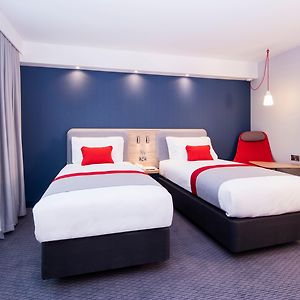 Standard Room Hot